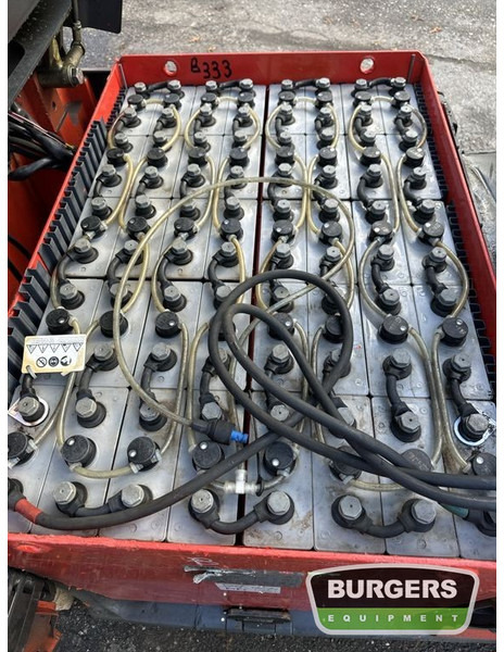 Linde E30H-01 600 Linde E30H-01 600: صورة 8