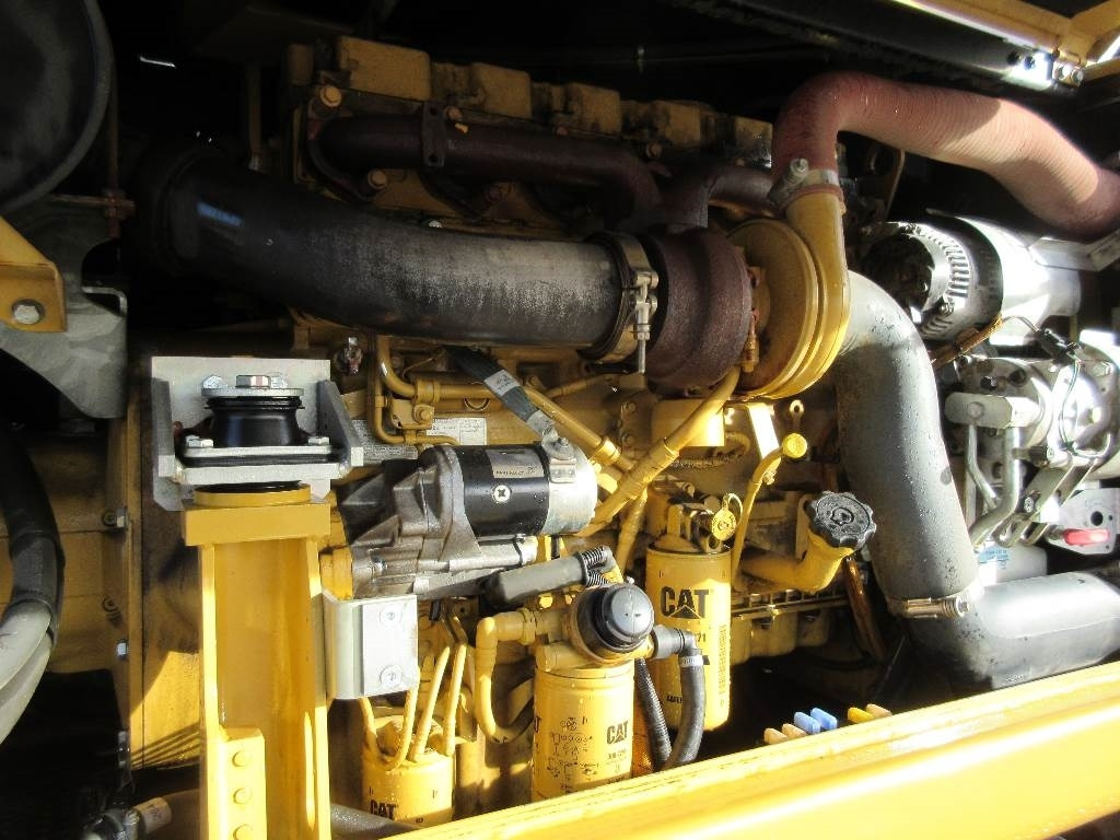 حفارة دولاب CAT M 316 D Parts / Delar: صورة 6 حفارة دولاب CAT M 316 D Parts / Delar: صورة 6