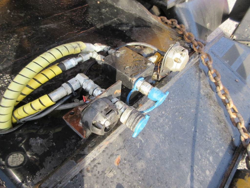 حفارة دولاب CAT M 316 D Parts / Delar: صورة 10 حفارة دولاب CAT M 316 D Parts / Delar: صورة 10