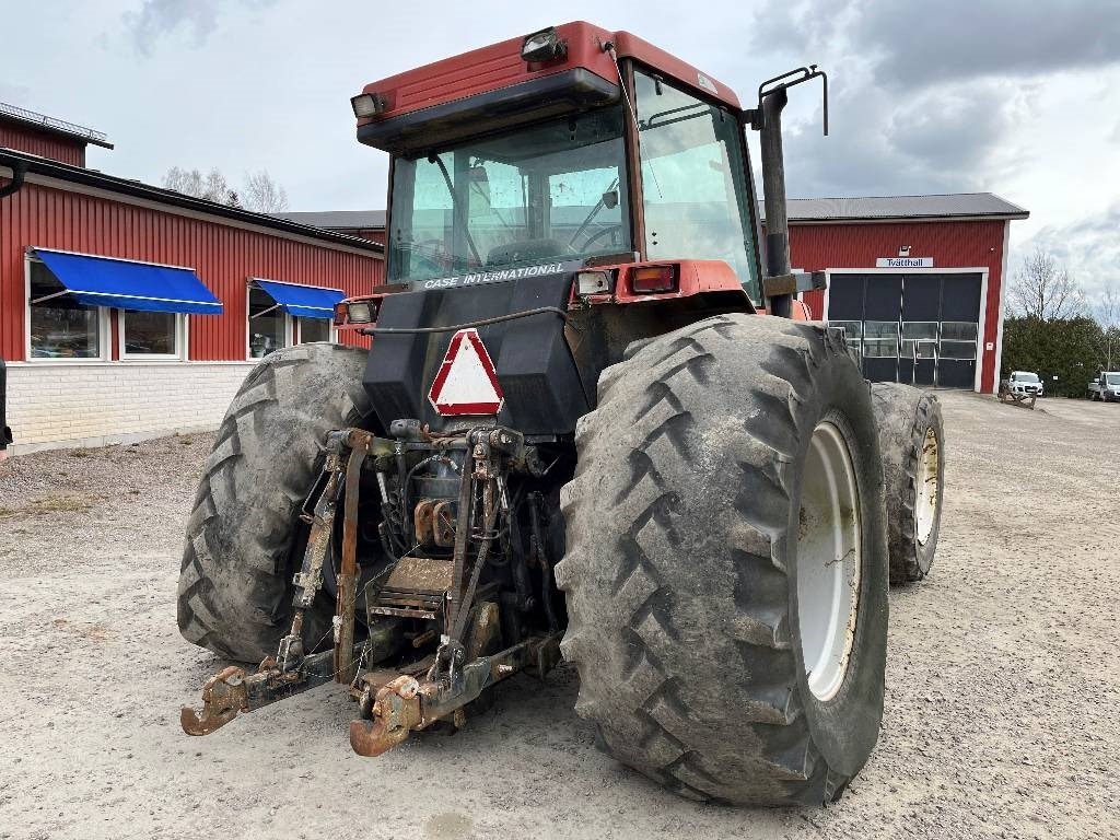 Case IH 7110 Magnum Dismantled: only spare parts - جرار: صورة 3 Case IH 7110 Magnum Dismantled: only spare parts - جرار: صورة 3