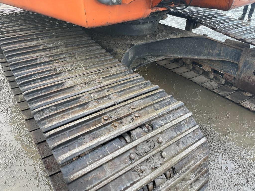 Doosan DX 180 LC Dismantled: only spare parts  - حفار زحاف: صورة 4 Doosan DX 180 LC Dismantled: only spare parts  - حفار زحاف: صورة 4