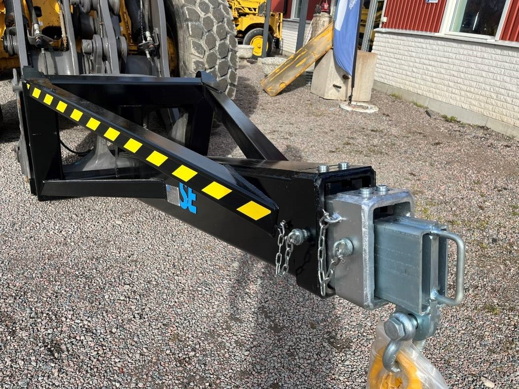 Kranarm / Lyftbom / Crane Jib SE - ذراع تطويل: صورة 3 Kranarm / Lyftbom / Crane Jib SE - ذراع تطويل: صورة 3
