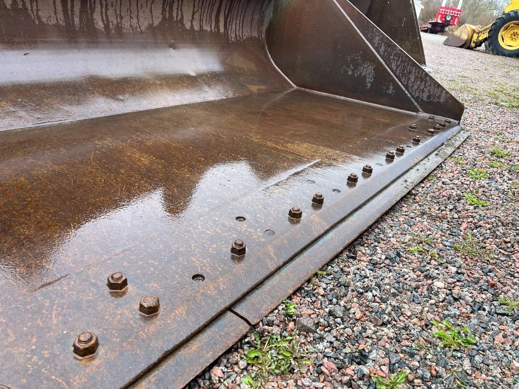 Planerskopa / Planing bucket Volvo VOE92477 - بكت - آلات البناء: صورة 5 Planerskopa / Planing bucket Volvo VOE92477 - بكت - آلات البناء: صورة 5