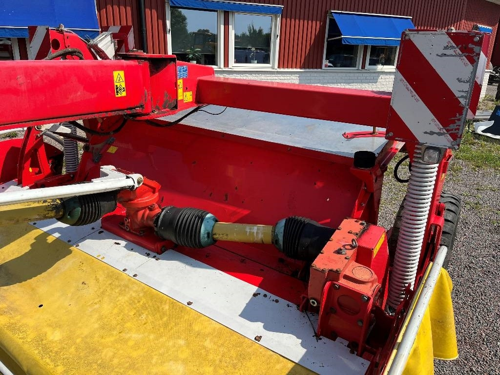 Pöttinger NovaCat 3007 T Dismantled. Only spare parts - جزازة العشب: صورة 4 Pöttinger NovaCat 3007 T Dismantled. Only spare parts - جزازة العشب: صورة 4