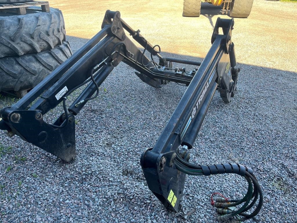 Trima 460 B Defekt - رافعة أمامية للجرار: صورة 5 Trima 460 B Defekt - رافعة أمامية للجرار: صورة 5