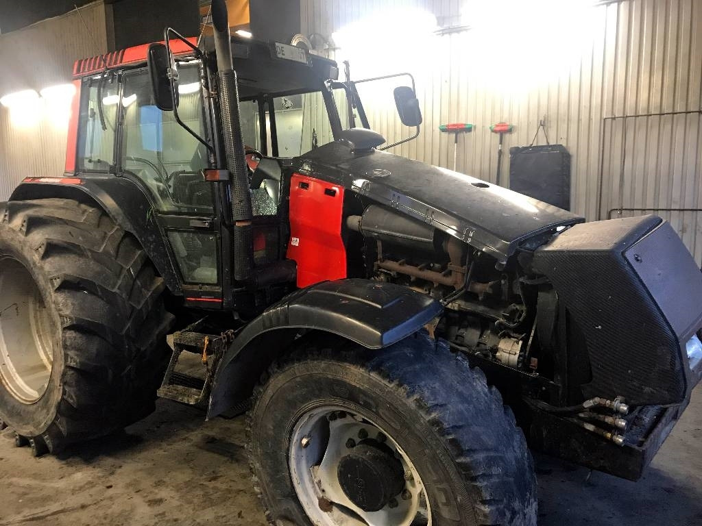 Valmet 8550 Dismantled for spare parts - جرار: صورة 1 Valmet 8550 Dismantled for spare parts - جرار: صورة 1