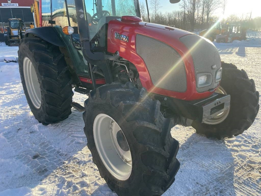 Valtra Valmet A75 dismantled: only spare parts - جرار: صورة 2 Valtra Valmet A75 dismantled: only spare parts - جرار: صورة 2