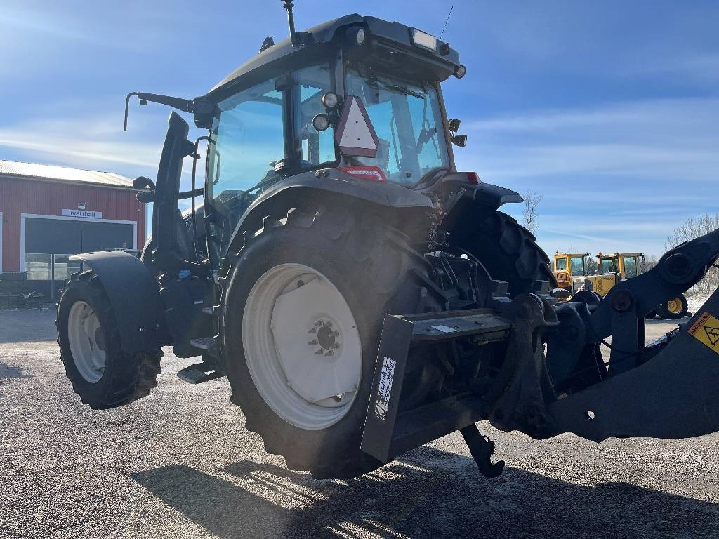 Valtra Valmet G135 Dismantled. Only specific spare parts - جرار: صورة 4 Valtra Valmet G135 Dismantled. Only specific spare parts - جرار: صورة 4