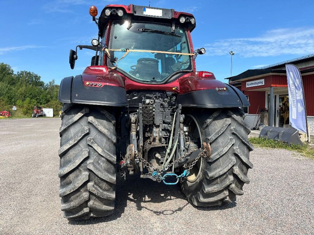 Valtra Valmet T174E Dismantled. Only spare parts - جرار: صورة 2 Valtra Valmet T174E Dismantled. Only spare parts - جرار: صورة 2