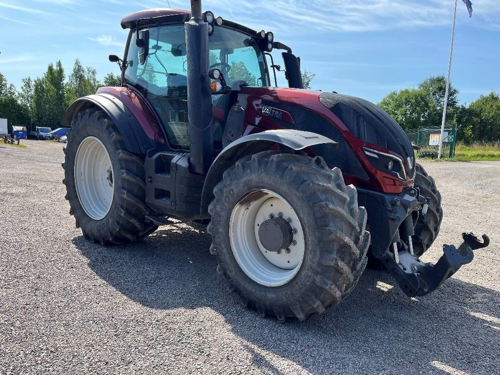 Valtra Valmet T174E Dismantled. Only spare parts - جرار: صورة 5 Valtra Valmet T174E Dismantled. Only spare parts - جرار: صورة 5