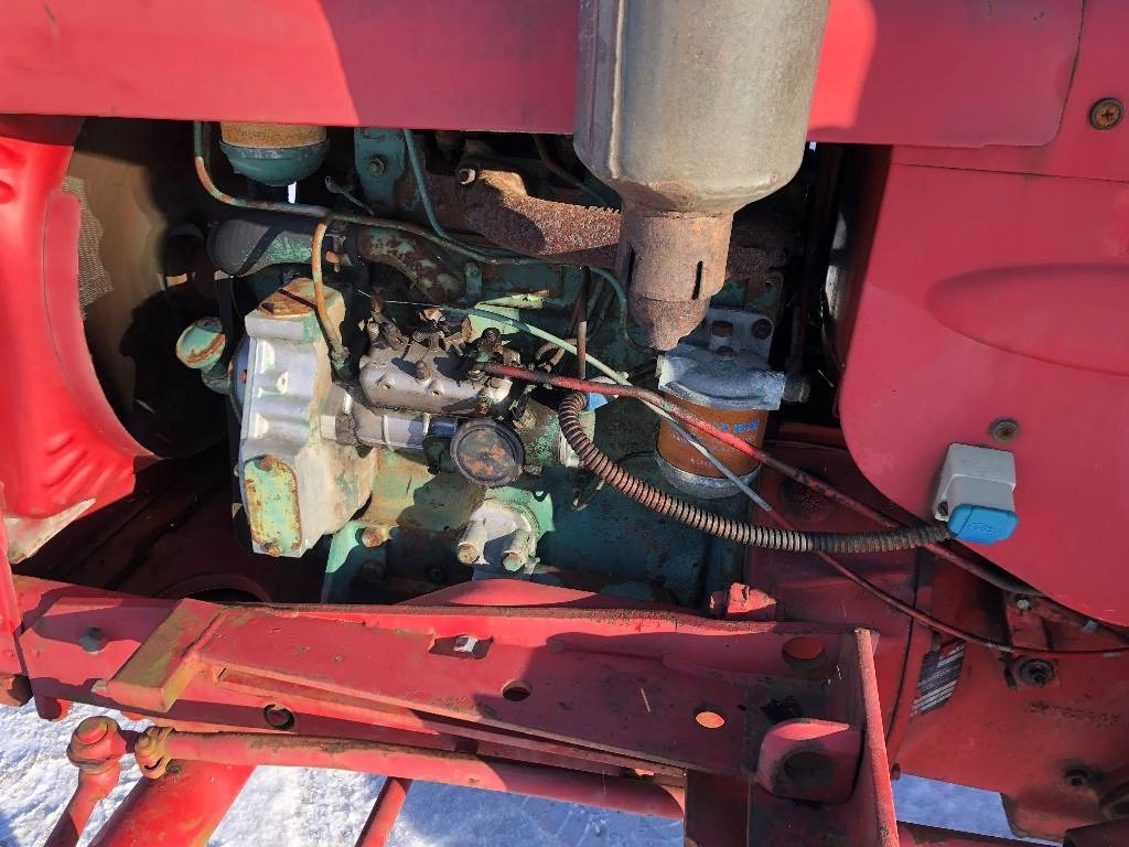 Volvo BM 400 Buster Dismantled: only spare parts - جرار: صورة 5 Volvo BM 400 Buster Dismantled: only spare parts - جرار: صورة 5