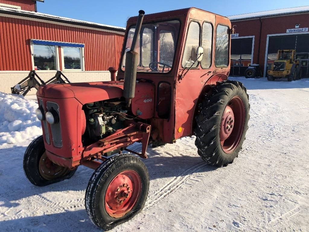 Volvo BM 400 Buster Dismantled: only spare parts - جرار: صورة 2 Volvo BM 400 Buster Dismantled: only spare parts - جرار: صورة 2