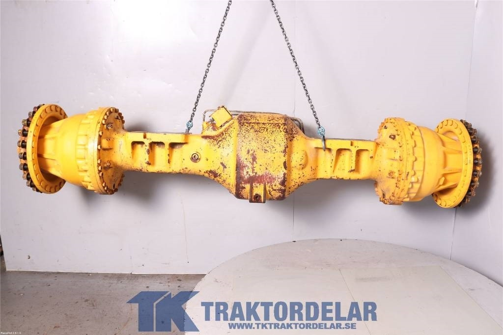 Volvo L 150 E Framvagn - المحور و قطع الغيار - آلات البناء: صورة 2 Volvo L 150 E Framvagn - المحور و قطع الغيار - آلات البناء: صورة 2