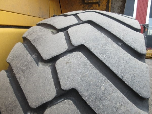 Volvo L180D HL Delar / Parts  - اللودر بعجل: صورة 5 Volvo L180D HL Delar / Parts  - اللودر بعجل: صورة 5