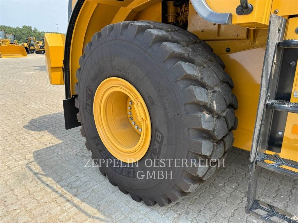 CAT 972 M XE CAT 972 M XE: صورة 19
