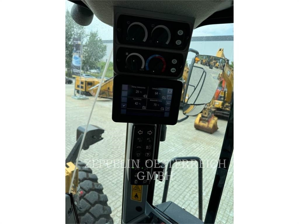 CAT 972 M XE CAT 972 M XE: صورة 15