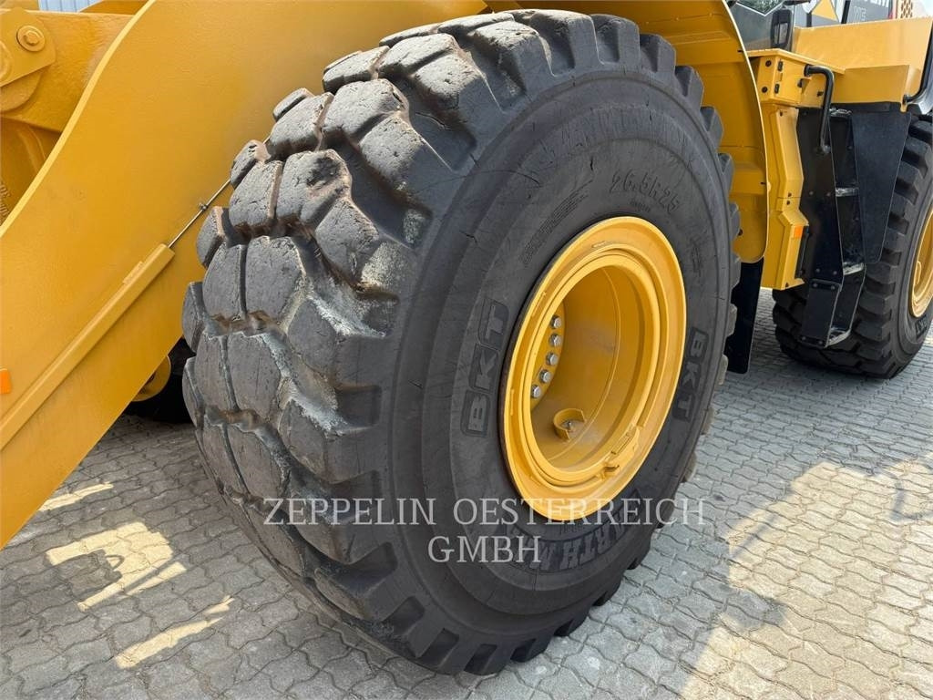 CAT 972 M XE CAT 972 M XE: صورة 16