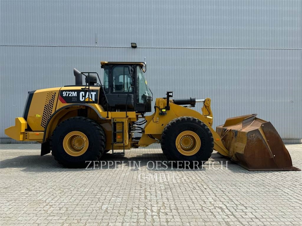 CAT 972 M XE CAT 972 M XE: صورة 9