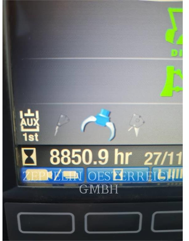 Takeuchi TB295W - حفار زحاف: صورة 5 Takeuchi TB295W - حفار زحاف: صورة 5