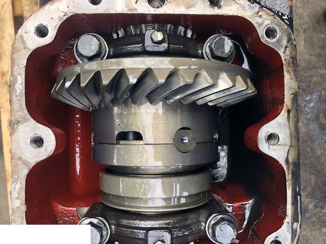 صندوق التروس التفاضلية - الآلات الزراعية Carraro 20.26s - Mechanizm Róźnicowy: صورة 6