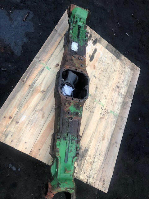 Carraro 26.21 , Carraro 18536 R obudowa mostu - المحور و قطع الغيار - آلات البناء: صورة 1 Carraro 26.21 , Carraro 18536 R obudowa mostu - المحور و قطع الغيار - آلات البناء: صورة 1
