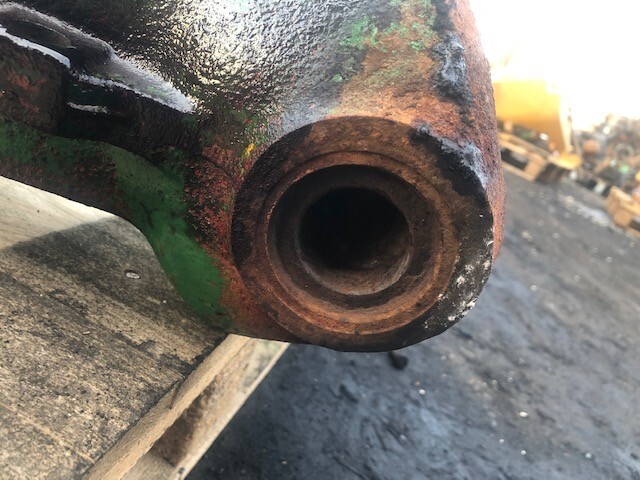 Carraro 26.21 , Carraro 18536 R obudowa mostu - المحور و قطع الغيار - آلات البناء: صورة 5 Carraro 26.21 , Carraro 18536 R obudowa mostu - المحور و قطع الغيار - آلات البناء: صورة 5