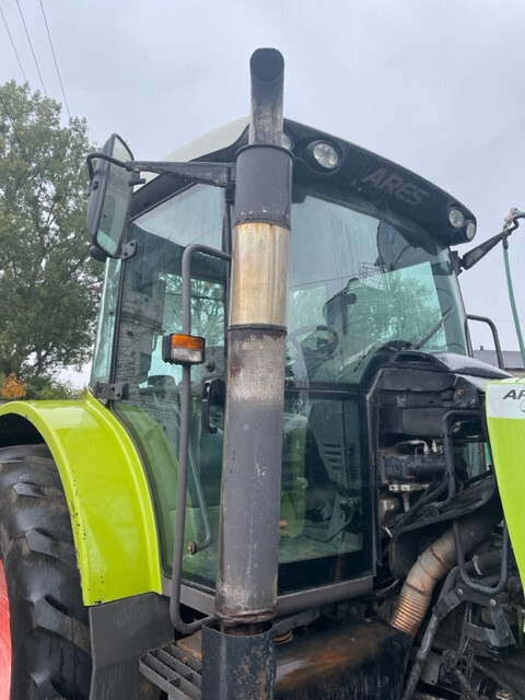 Claas Ares Kabina kompletna - كابينة - الآلات الزراعية: صورة 2 Claas Ares Kabina kompletna - كابينة - الآلات الزراعية: صورة 2