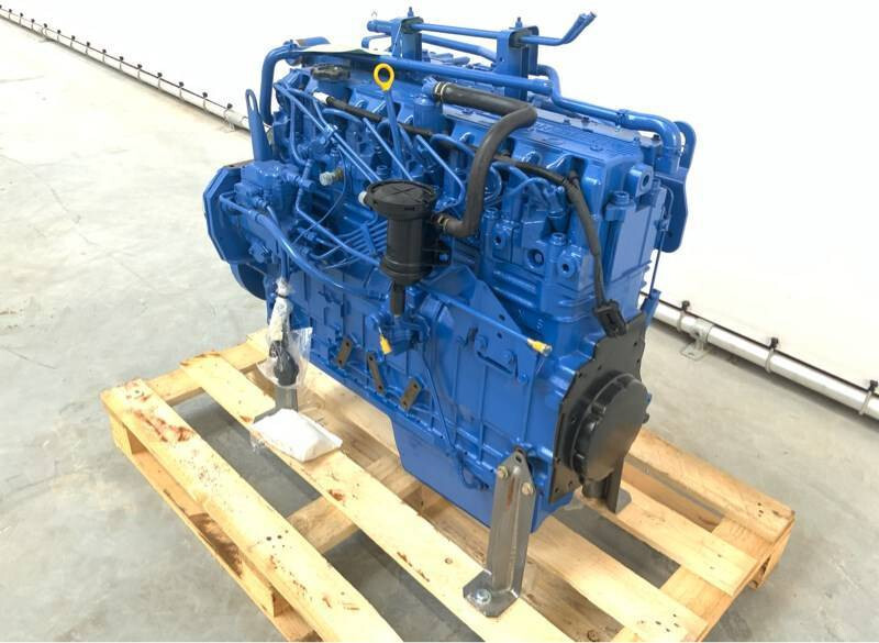 Detroit Diesel 638LH Silnik wysokopręźny - NOWY - محرك - الآلات الزراعية: صورة 1 Detroit Diesel 638LH Silnik wysokopręźny - NOWY - محرك - الآلات الزراعية: صورة 1