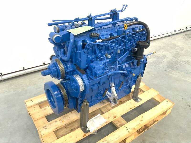 Detroit Diesel 638LH Silnik wysokopręźny - NOWY - محرك - الآلات الزراعية: صورة 2 Detroit Diesel 638LH Silnik wysokopręźny - NOWY - محرك - الآلات الزراعية: صورة 2
