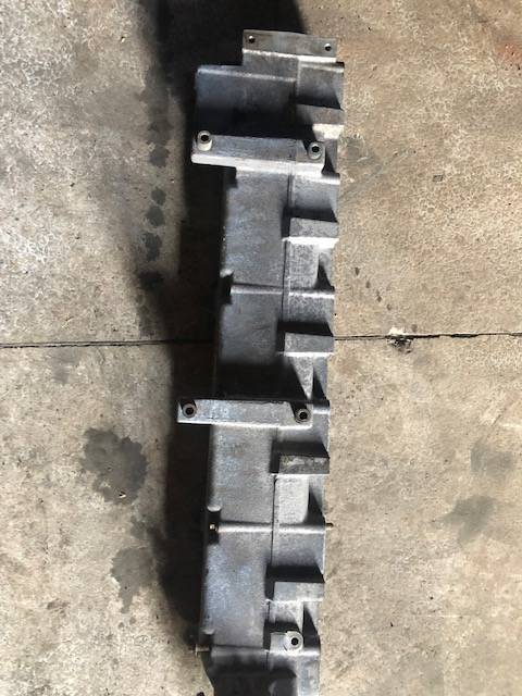 Deutz TCD 2013 L06 - Obudowa - المحرك و قطع الغيار - الآلات الزراعية: صورة 4 Deutz TCD 2013 L06 - Obudowa - المحرك و قطع الغيار - الآلات الزراعية: صورة 4