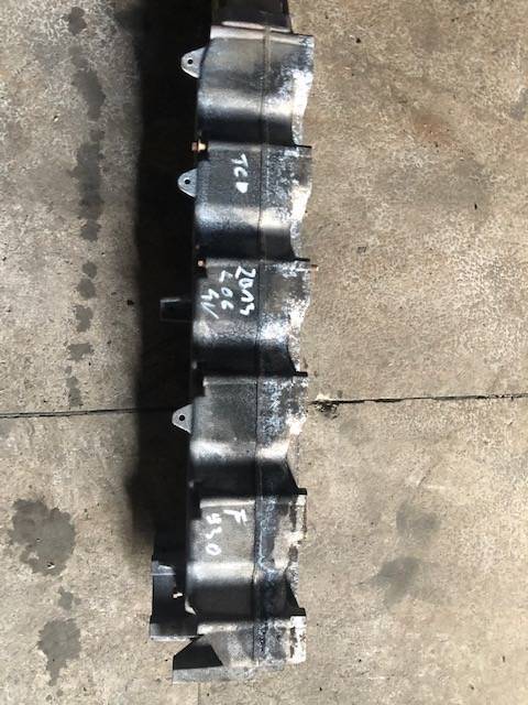 Deutz TCD 2013 L06 - Obudowa - المحرك و قطع الغيار - الآلات الزراعية: صورة 1 Deutz TCD 2013 L06 - Obudowa - المحرك و قطع الغيار - الآلات الزراعية: صورة 1