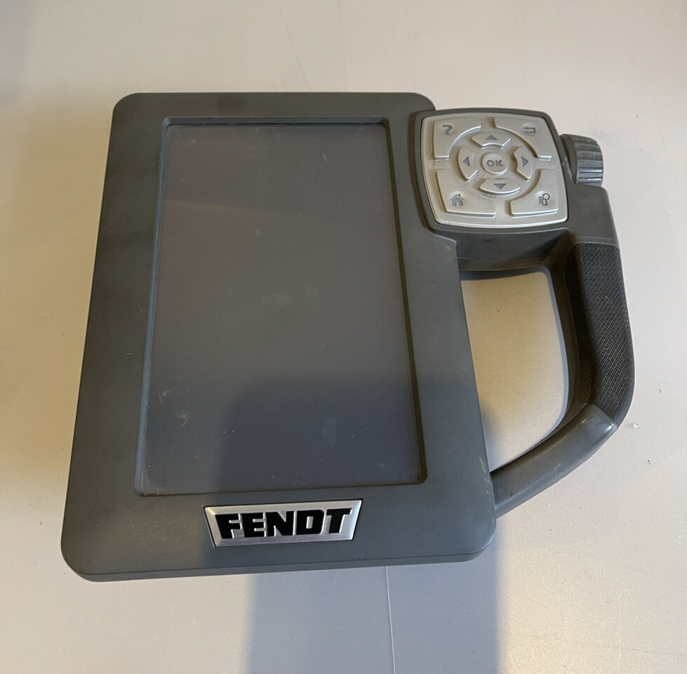 FENDT G945.970.010.013-monitor/terminal 7” - لوحة القيادة - الآلات الزراعية: صورة 1 FENDT G945.970.010.013-monitor/terminal 7” - لوحة القيادة - الآلات الزراعية: صورة 1