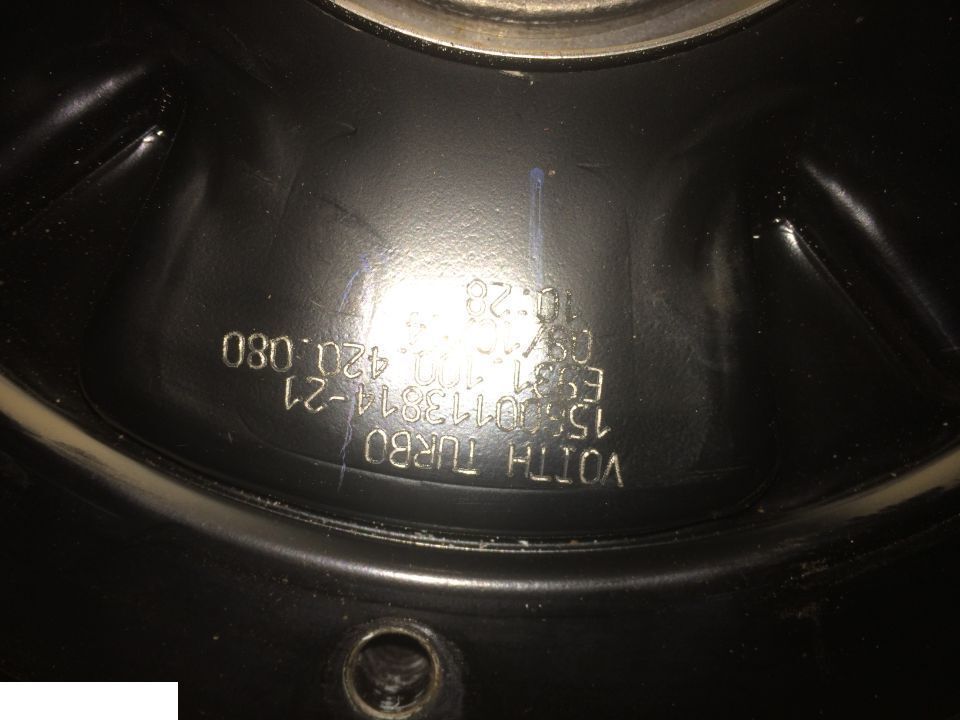 Fendt 939 - Tłumik Drgań - المحرك و قطع الغيار - الآلات الزراعية: صورة 2 Fendt 939 - Tłumik Drgań - المحرك و قطع الغيار - الآلات الزراعية: صورة 2