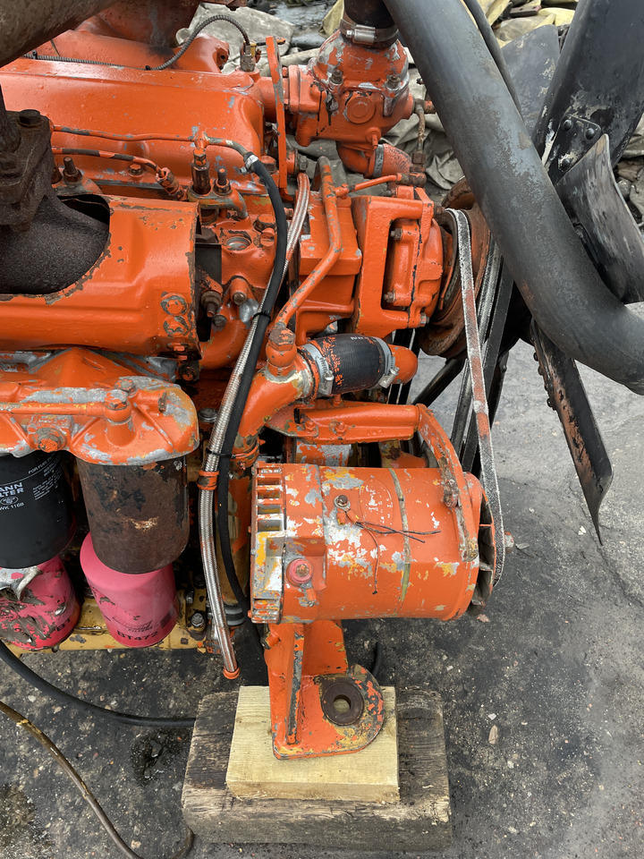 Fiat Agri - silnik 6cyl. kompletny - محرك - الآلات الزراعية: صورة 2 Fiat Agri - silnik 6cyl. kompletny - محرك - الآلات الزراعية: صورة 2