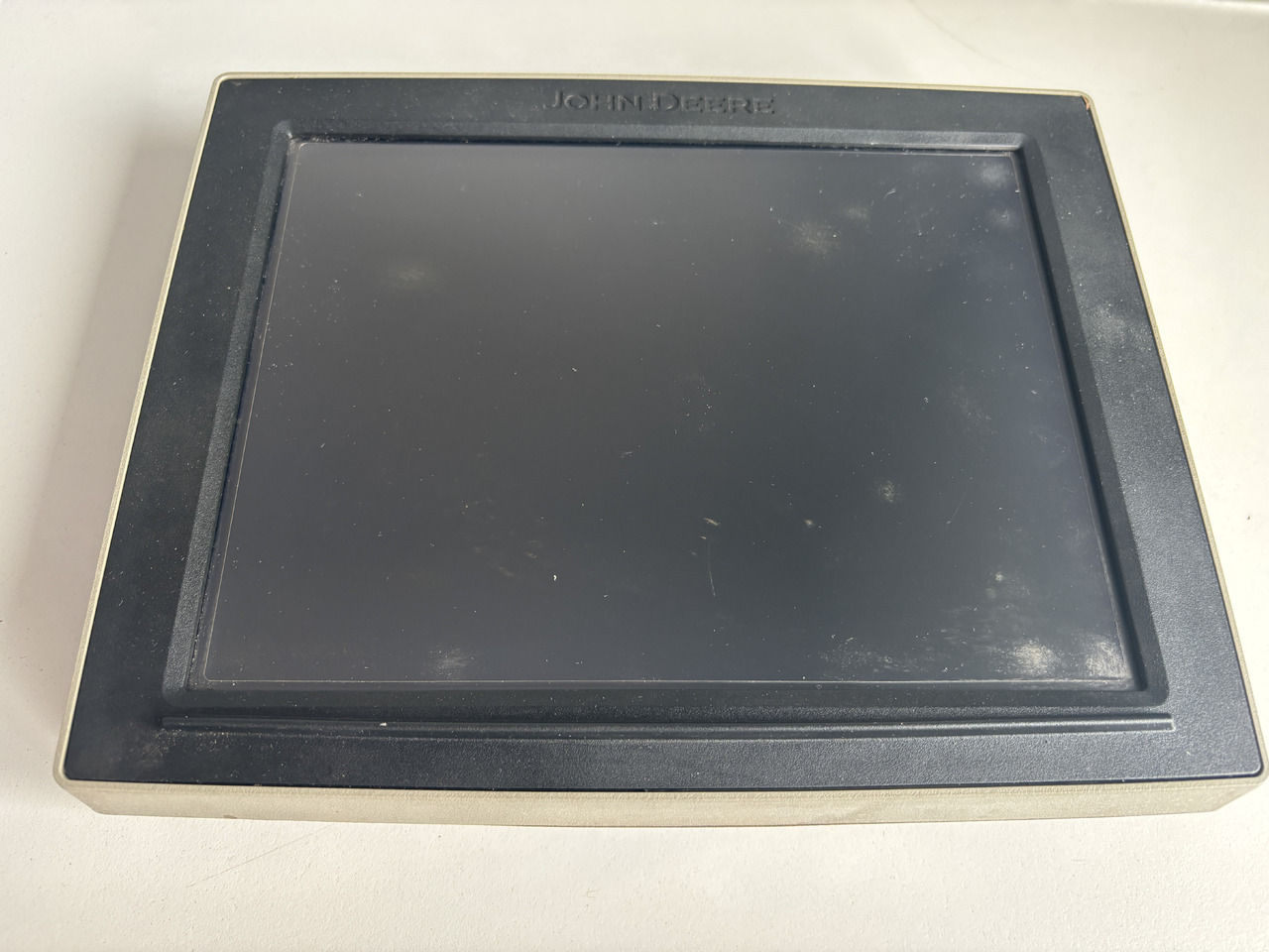 John Deere - monitor terminal 10,4" PFA10760 - الكابينة والداخلية - الآلات الزراعية: صورة 1 John Deere - monitor terminal 10,4" PFA10760 - الكابينة والداخلية - الآلات الزراعية: صورة 1
