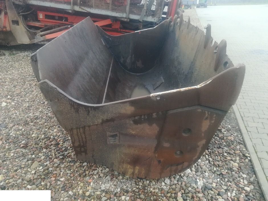 نظام الهيدروليك - آلات البناء Liebherr L564 - HYDRAULIKA ~ CZĘŚCI: صورة 7
