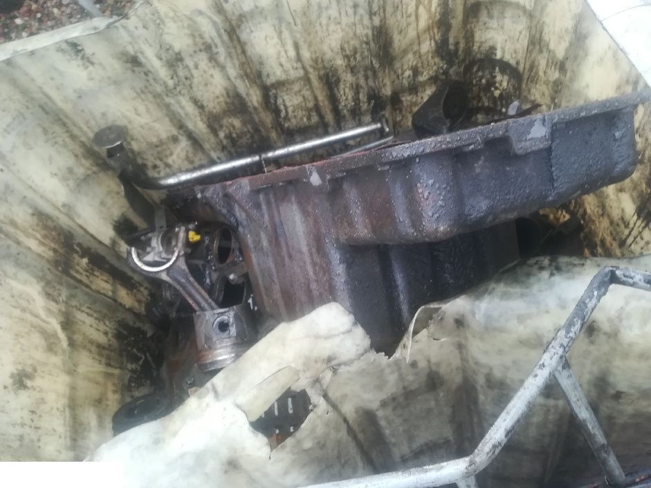 نظام الهيدروليك - آلات البناء Liebherr L564 - HYDRAULIKA ~ CZĘŚCI: صورة 8