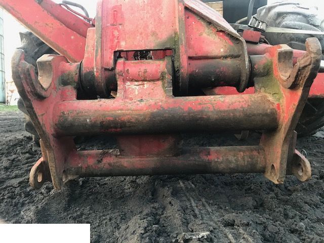 Manitou MT 1233S - POMPA PALIWA - مضخة وقود - الآلات الزراعية: صورة 5 Manitou MT 1233S - POMPA PALIWA - مضخة وقود - الآلات الزراعية: صورة 5