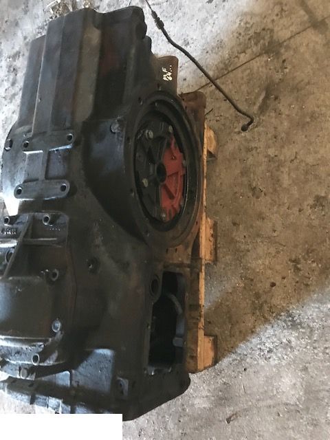 نقل الحركة - جرار Massey Ferguson 6475 - Obudowa WOM: صورة 6