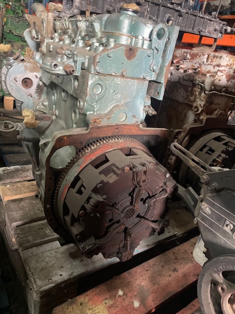 Massey ferguson perkins silnik części - محرك - الآلات الزراعية: صورة 2 Massey ferguson perkins silnik części - محرك - الآلات الزراعية: صورة 2