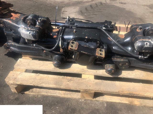 New Holland Carraro 2025s - 145 - المحور و قطع الغيار - الآلات الزراعية: صورة 5 New Holland Carraro 2025s - 145 - المحور و قطع الغيار - الآلات الزراعية: صورة 5