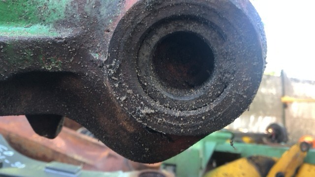 Obudowa mostu carraro 26.21 , carraro 18536 R - المحور و قطع الغيار - آلات البناء: صورة 4 Obudowa mostu carraro 26.21 , carraro 18536 R - المحور و قطع الغيار - آلات البناء: صورة 4