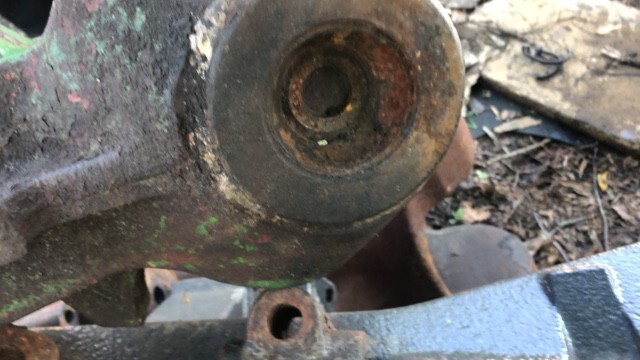 Obudowa mostu carraro 26.21 , carraro 18536 R - المحور و قطع الغيار - آلات البناء: صورة 5 Obudowa mostu carraro 26.21 , carraro 18536 R - المحور و قطع الغيار - آلات البناء: صورة 5