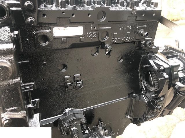 Perkins AB50445 - Wał korbowy ZZ90238 - المحرك و قطع الغيار - الآلات الزراعية: صورة 3 Perkins AB50445 - Wał korbowy ZZ90238 - المحرك و قطع الغيار - الآلات الزراعية: صورة 3