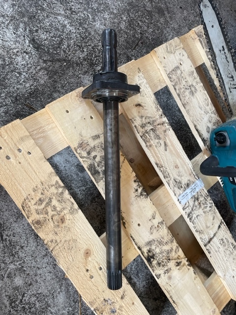 Same lamborgini hurlinmann Walek WOM - نقل الحركة - الآلات الزراعية: صورة 5 Same lamborgini hurlinmann Walek WOM - نقل الحركة - الآلات الزراعية: صورة 5