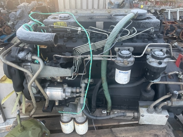 Silnik Perkins 1006.6t , perkins 1006-60t , perkins YD35020 - محرك - الآلات الزراعية: صورة 1 Silnik Perkins 1006.6t , perkins 1006-60t , perkins YD35020 - محرك - الآلات الزراعية: صورة 1
