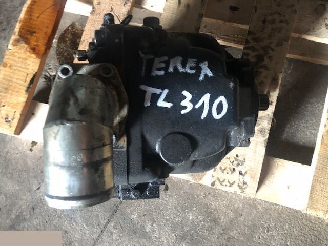 مضخة هيدروليكية - الآلات الزراعية Terex TL 310 - Pompa Hydrauliki Sauer Danfoss ERR100: صورة 8 مضخة هيدروليكية - الآلات الزراعية Terex TL 310 - Pompa Hydrauliki Sauer Danfoss ERR100: صورة 8
