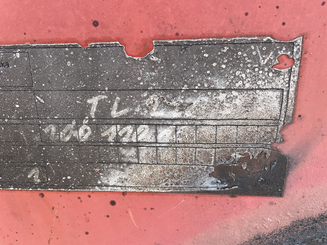 Zetor TL - TUR ładowacz czołowy + mocowania - رافعة أمامية للجرار: صورة 5 Zetor TL - TUR ładowacz czołowy + mocowania - رافعة أمامية للجرار: صورة 5