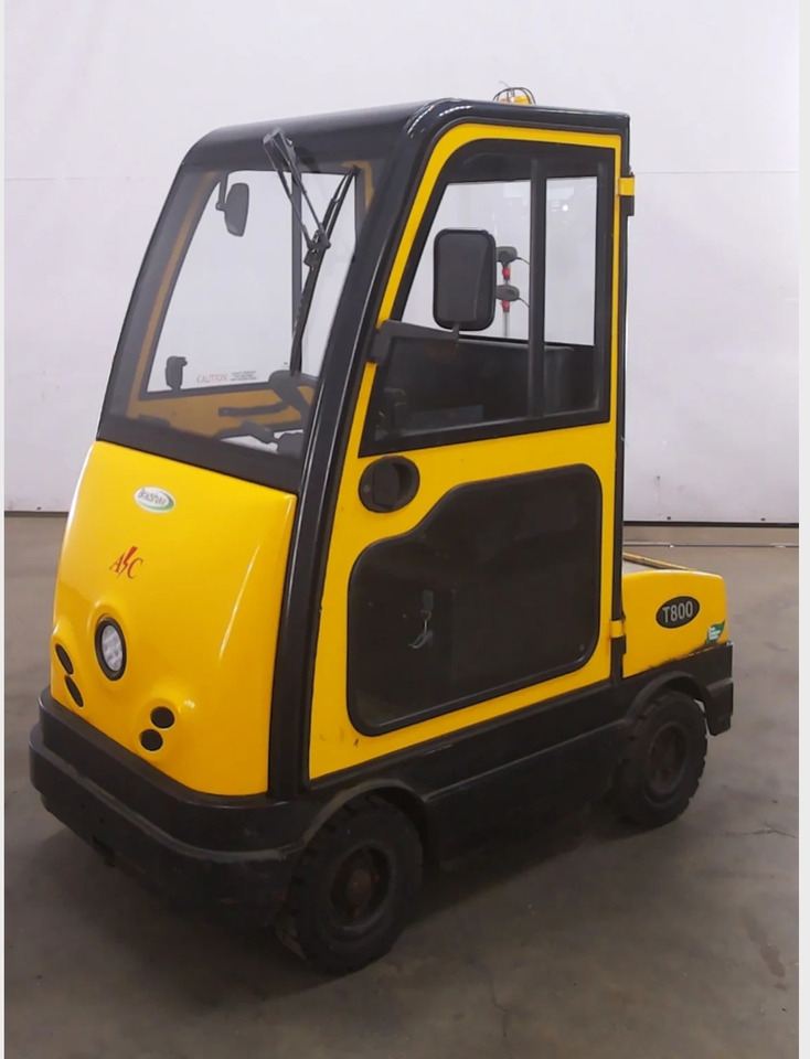 Bradshaw T800 - جرار السحب الكهربائي: صورة 1 Bradshaw T800 - جرار السحب الكهربائي: صورة 1