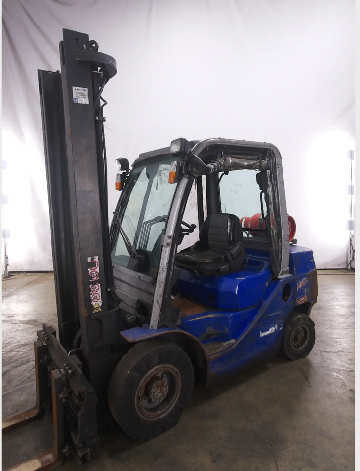 Cesab M325G - رافعة شوكية تعمل بالغاز: صورة 1 Cesab M325G - رافعة شوكية تعمل بالغاز: صورة 1